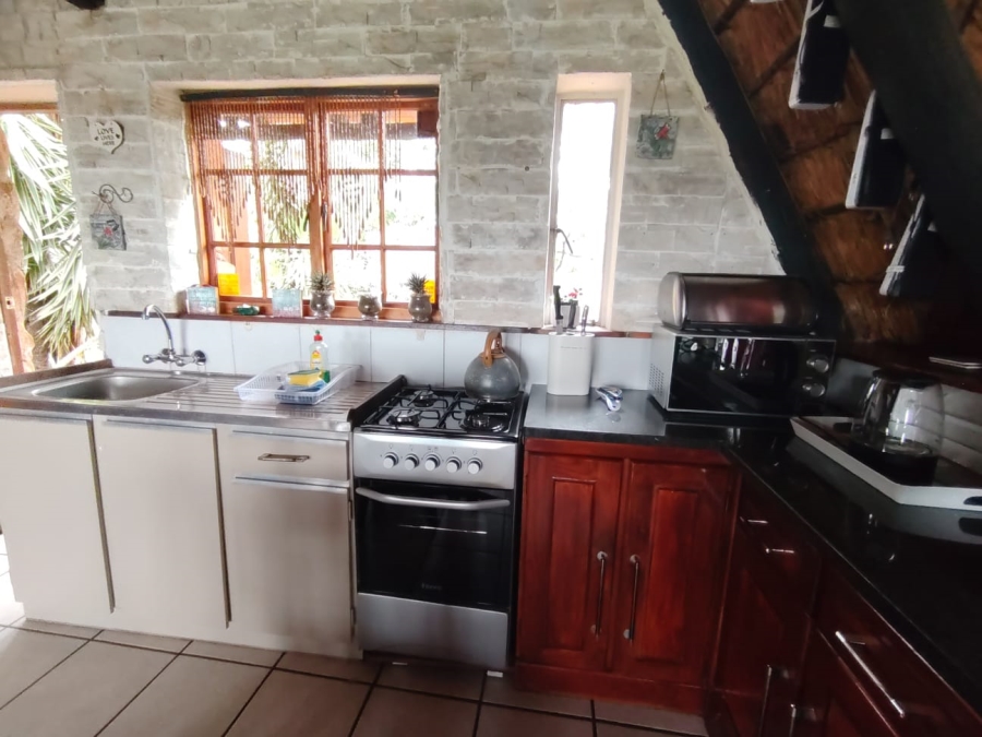 2 Bedroom Property for Sale in Utopia Nature Estate North West